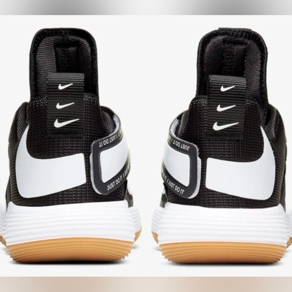 Nike React HyperSet Volleyball Sneakers Size 7 NWOT MSRP $135 - Picture 4 of 11